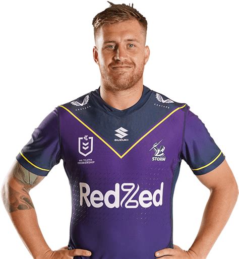 list of melbourne storm players